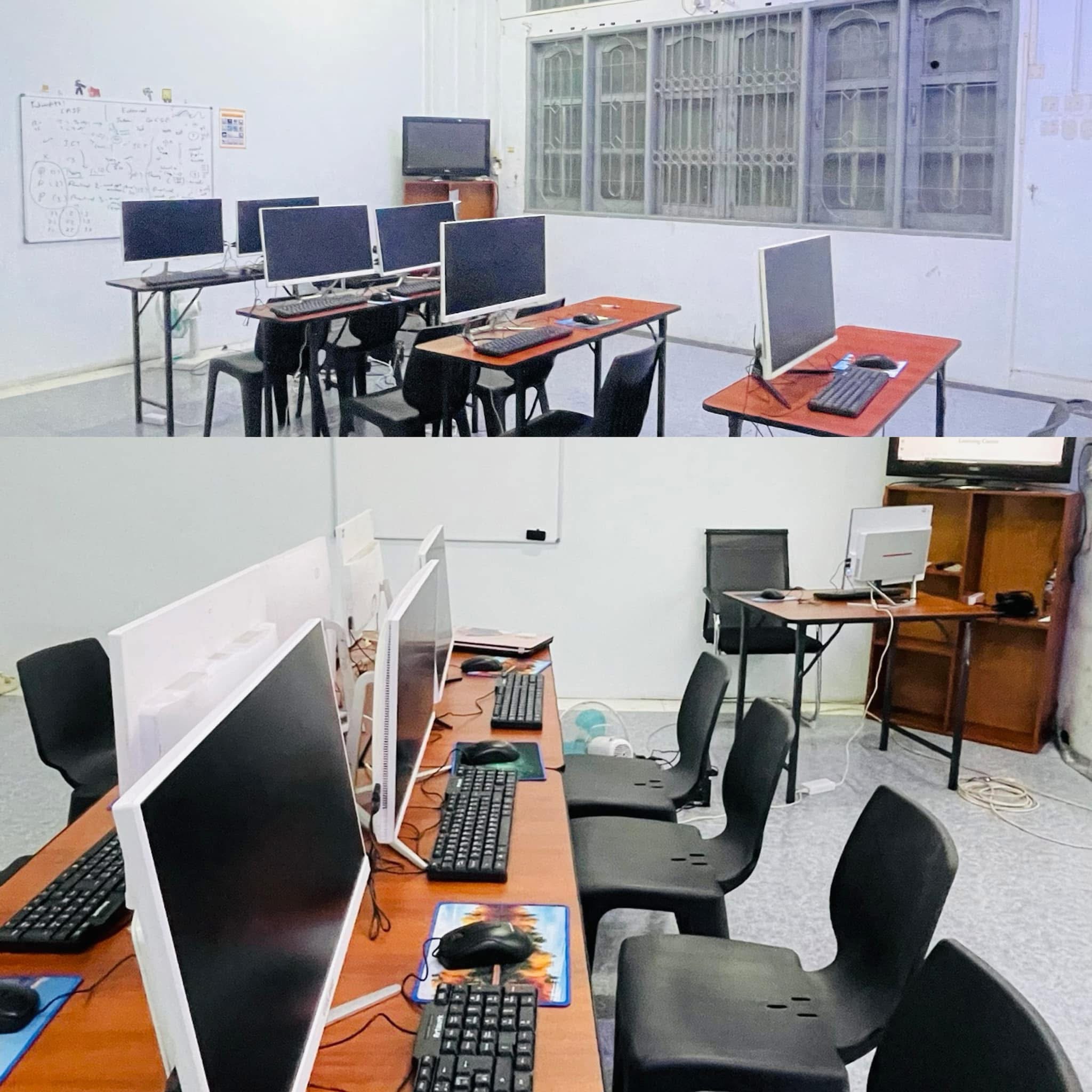 Classroom