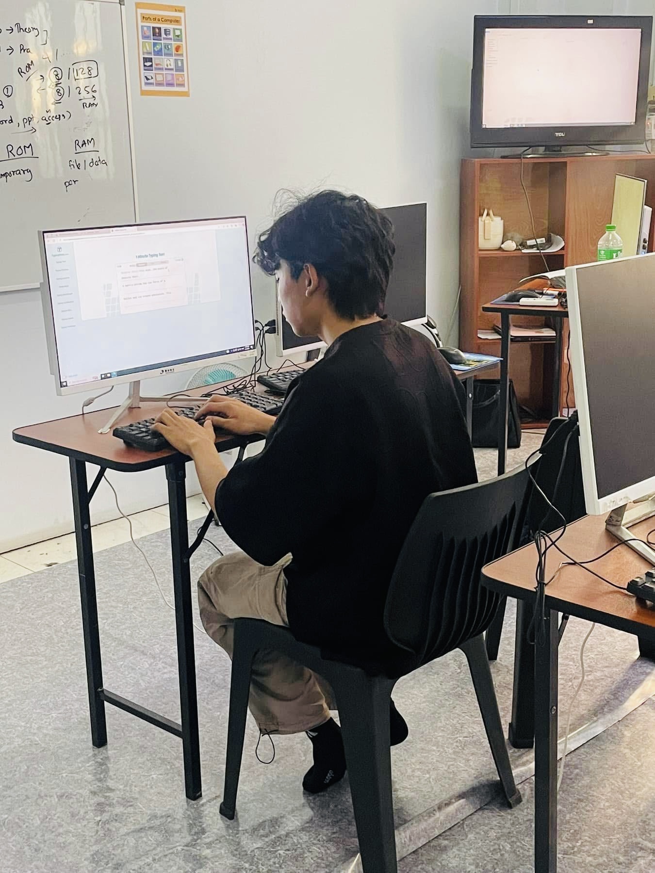 Classroom