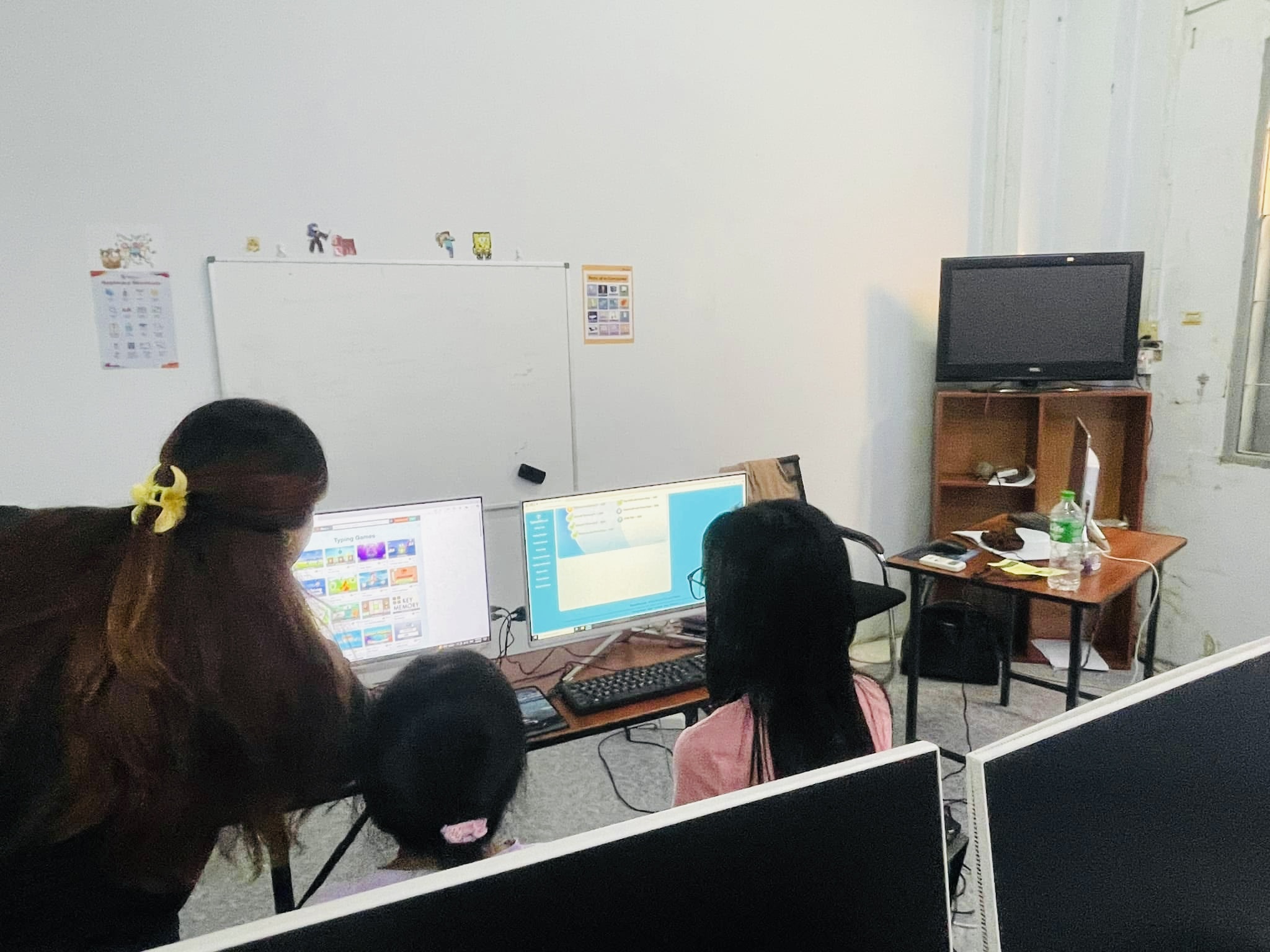 Classroom