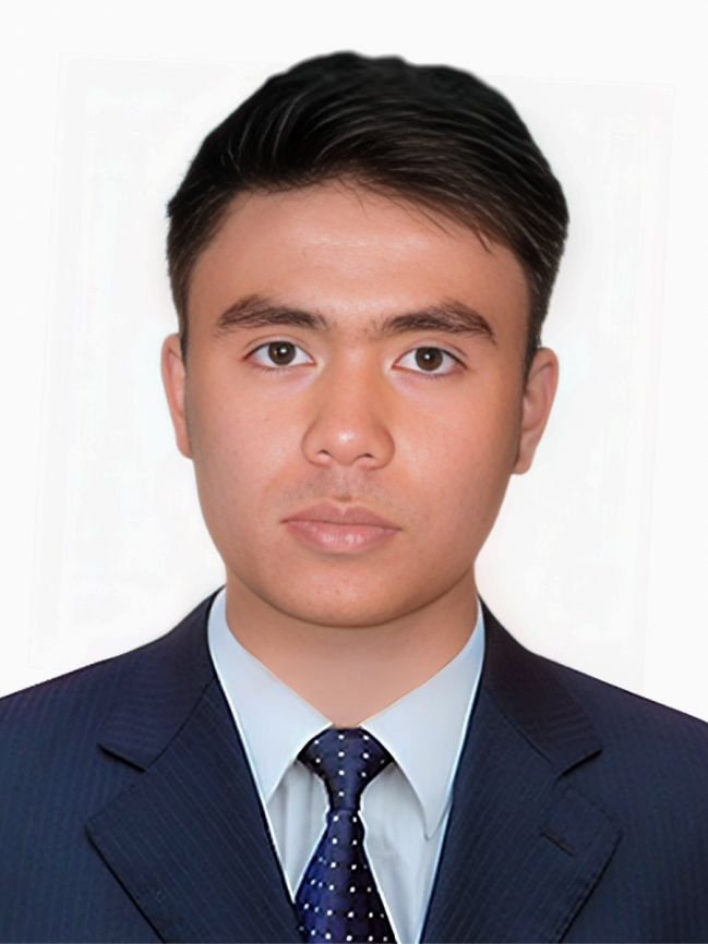 Pyae Phyo Aung