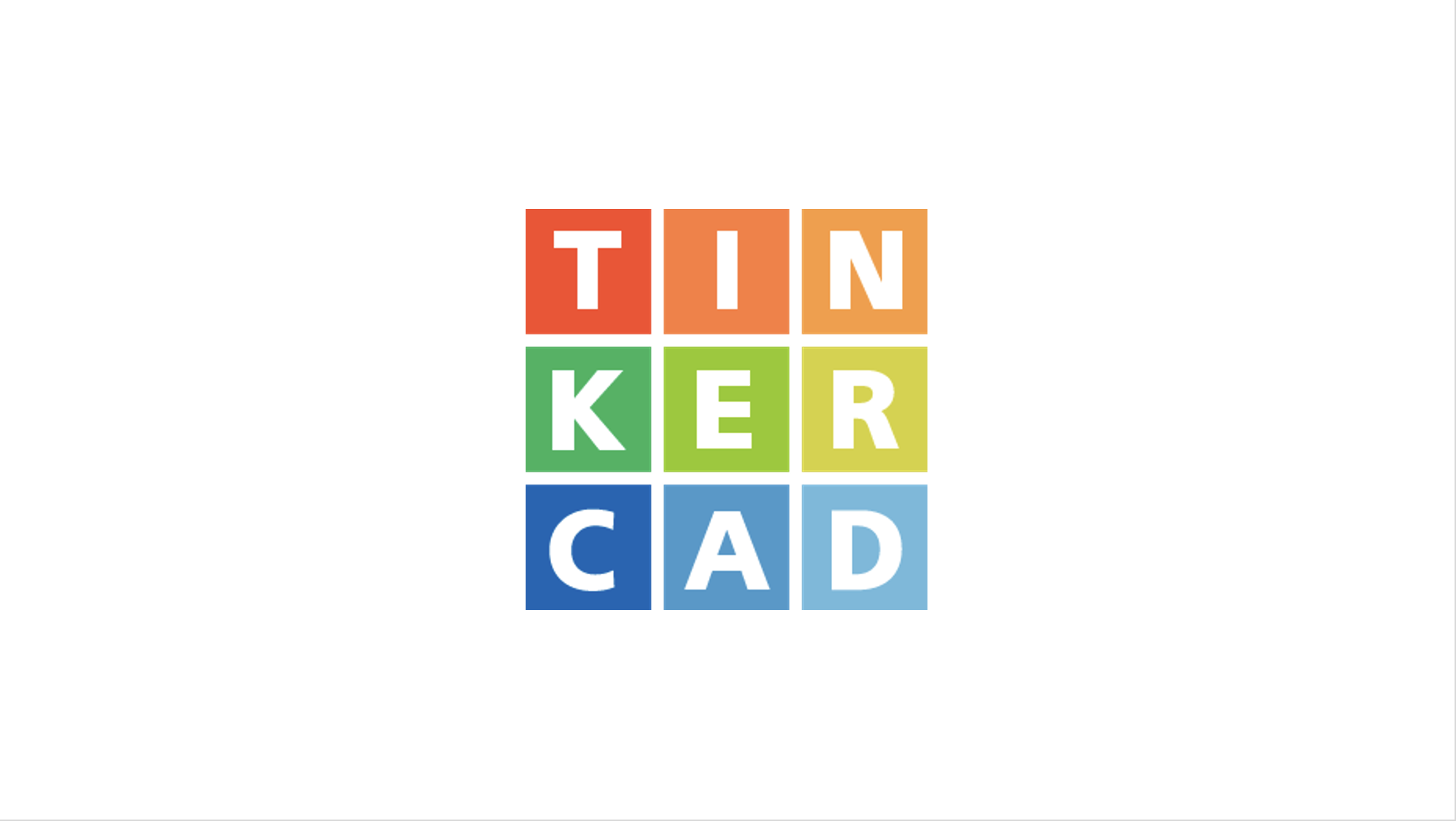 Tinkercad