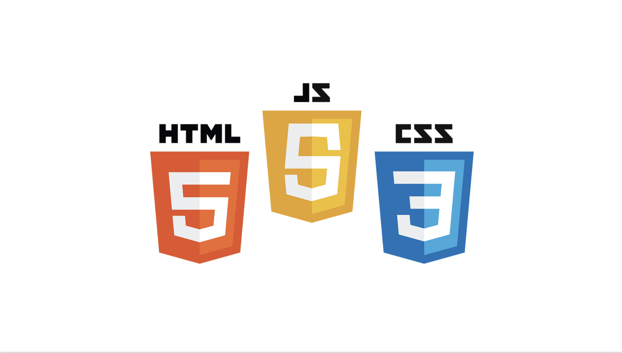 Web Fundamentals
(HTML/CSS/JS)