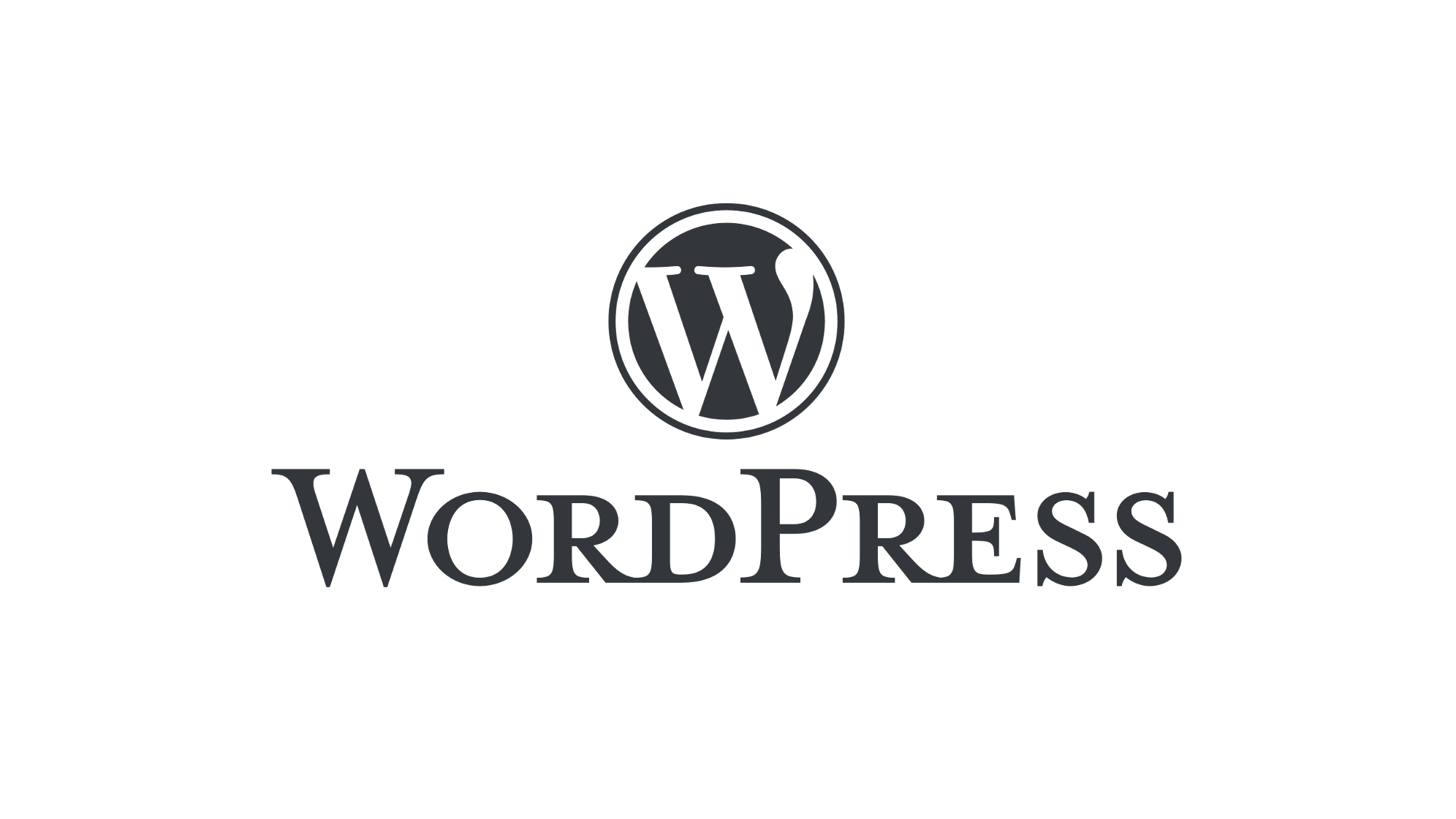 WordPress