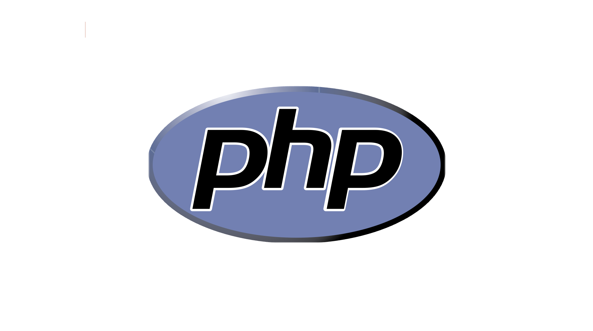 Dynamic Website (PHP)